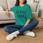 Stand Firm T-Shirt
