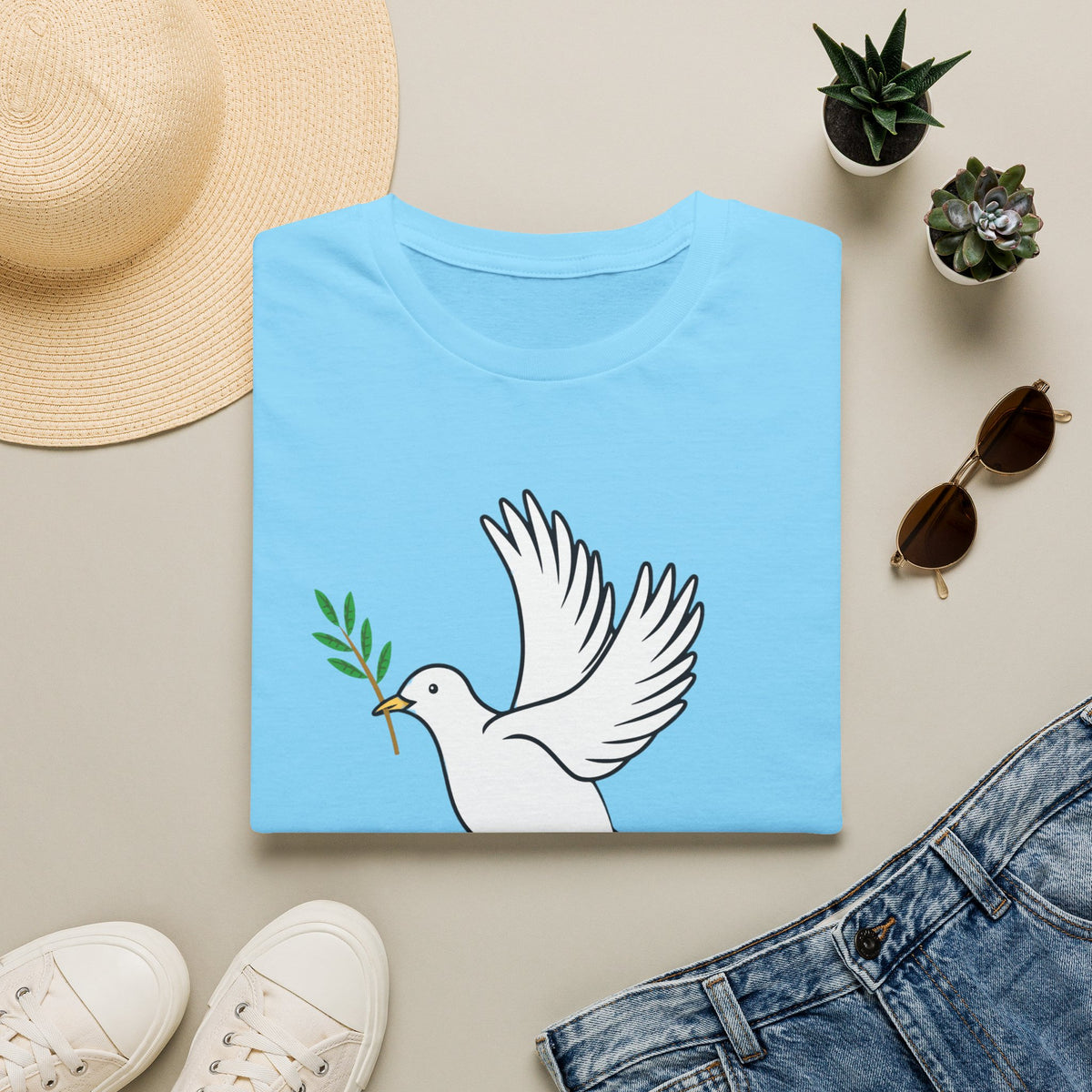 Dove T-Shirt