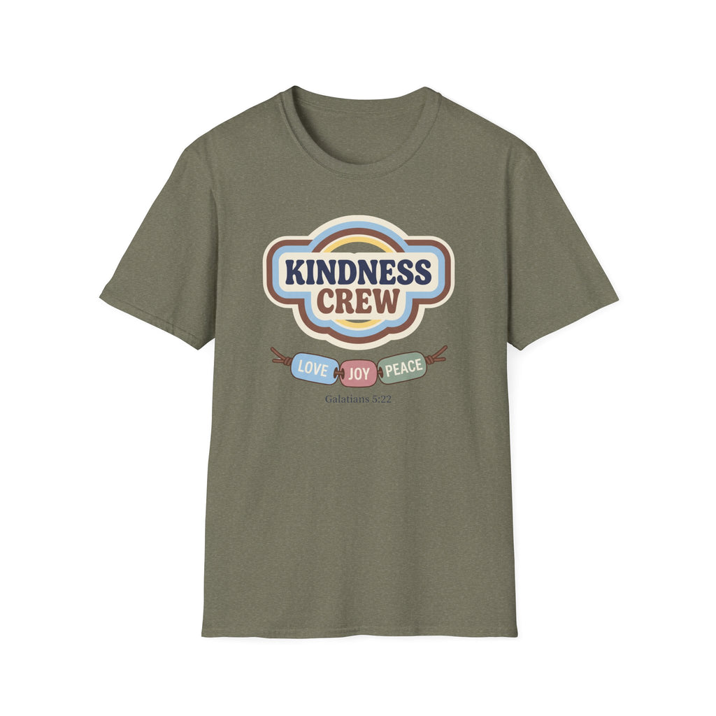 Kindness Crew T-Shirt