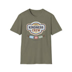 Kindness Crew T-Shirt