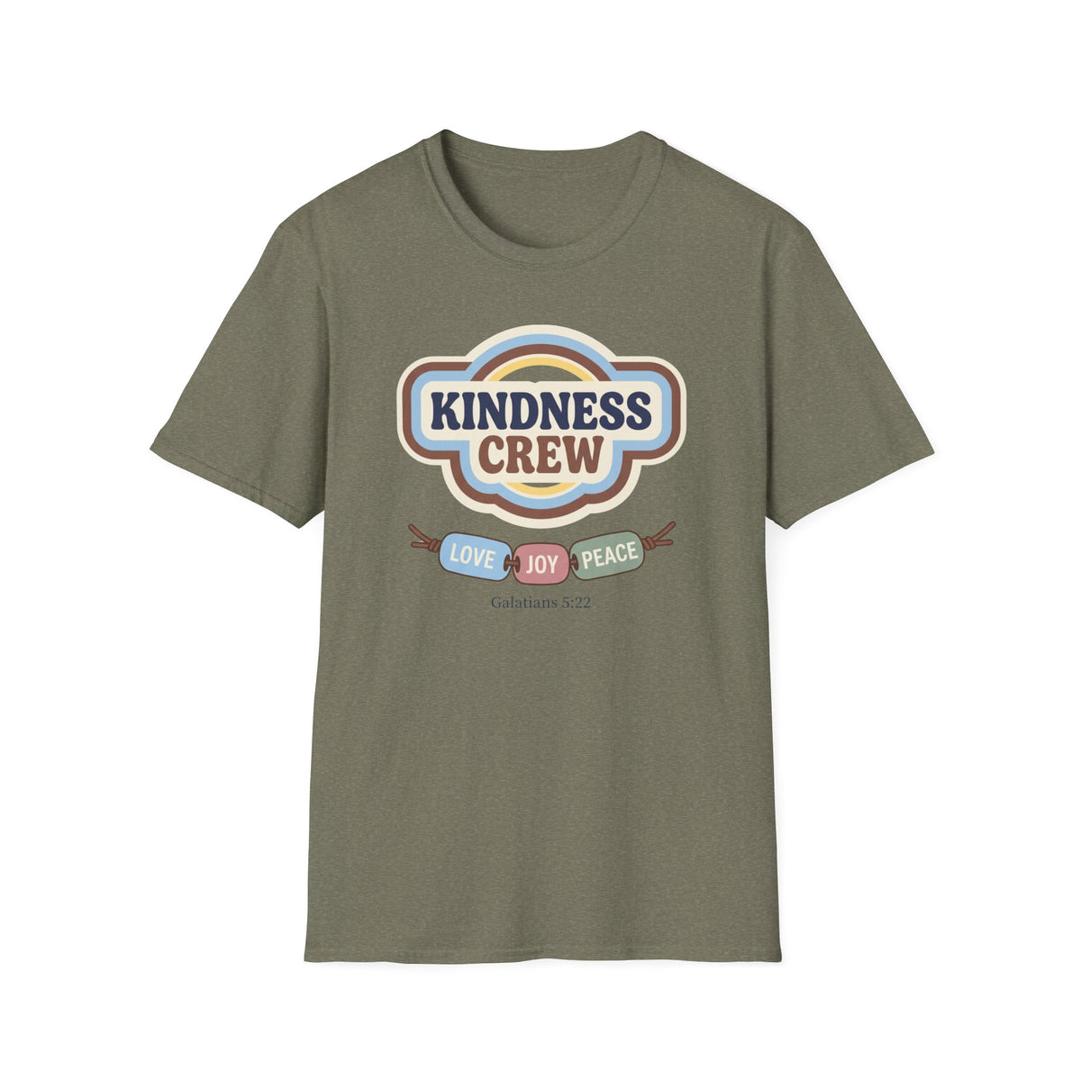Kindness Crew T-Shirt