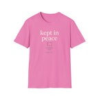 Kept In Peace T-Shirt