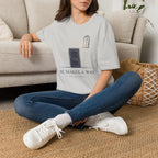 He Makes A Way T-Shirt
