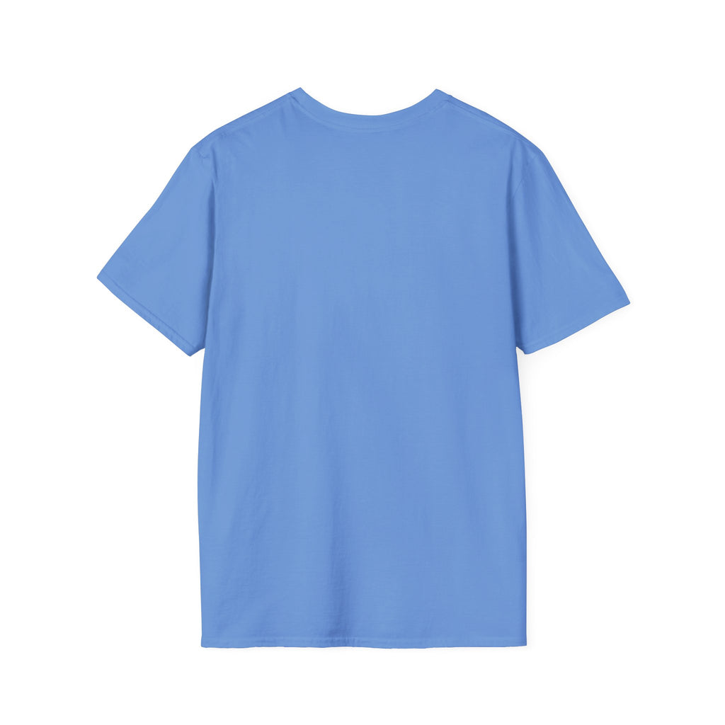 Walk By Faith Sun T-Shirt