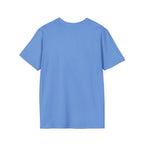 Walk By Faith Sun T-Shirt