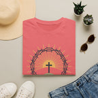 Love Won T-Shirt