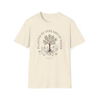 Streams of Water T-Shirt