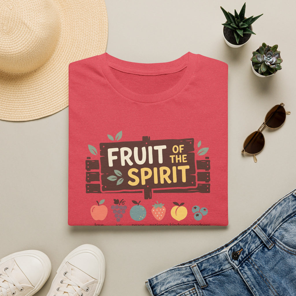 Fruit of The Spirit T-Shirt