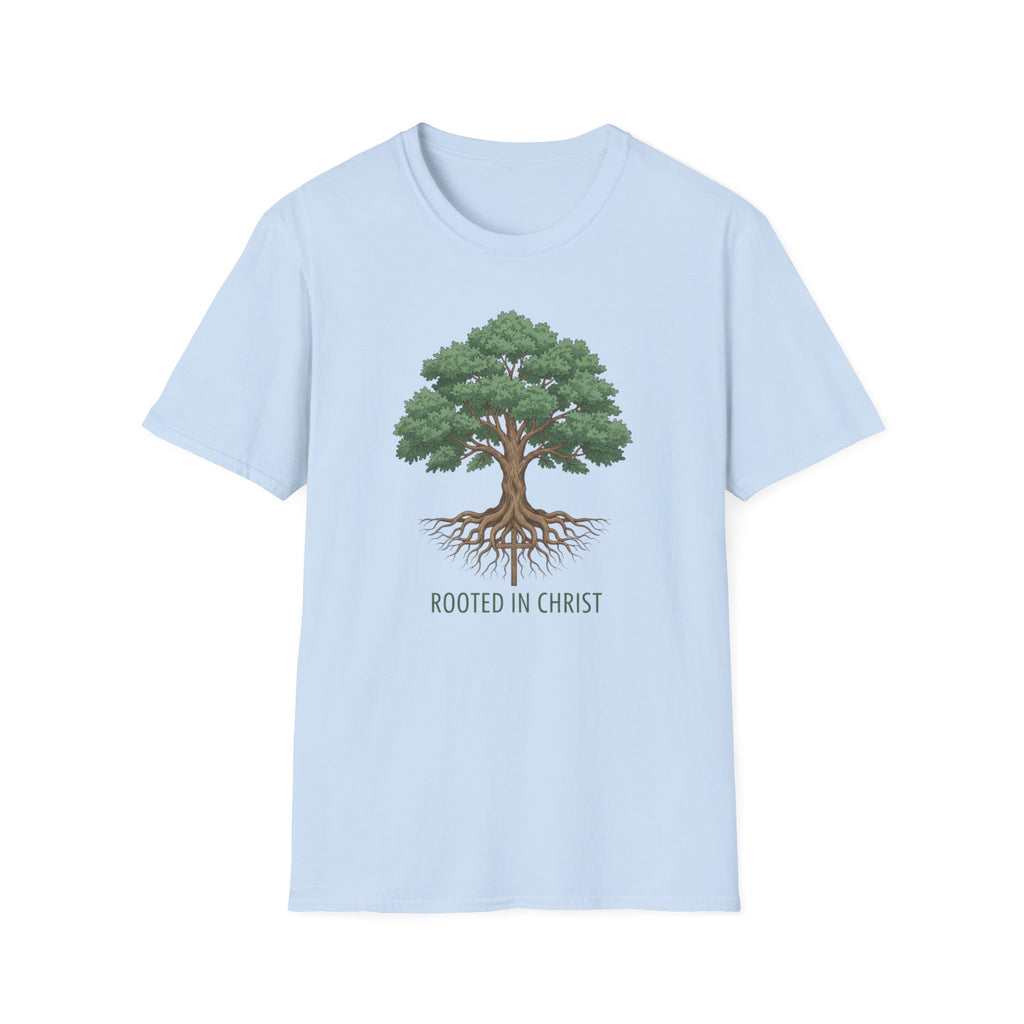 Rooted Tree T-Shirt