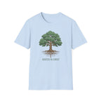 Rooted Tree T-Shirt