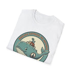 Nineveh Express T-Shirt