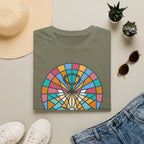 By His Wounds T-Shirt