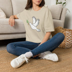 Dove T-Shirt
