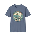 Nineveh Express T-Shirt