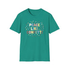 Peace Like Confetti T-Shirt