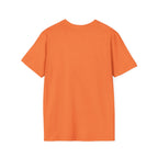 Mercy Met Me There T-Shirt