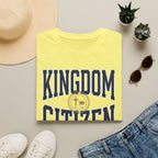 Kingdom Citizen T-Shirt