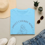 Sweet Cherry Wine T-Shirt