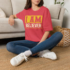 I Am Believer T-Shirt