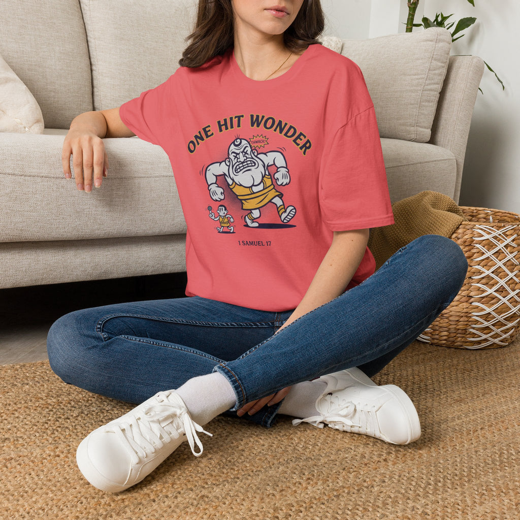 One Hit Wonder T-Shirt