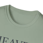 Heaven Alpha Omega T-Shirt
