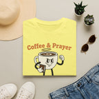 Coffee & Prayer T-Shirt