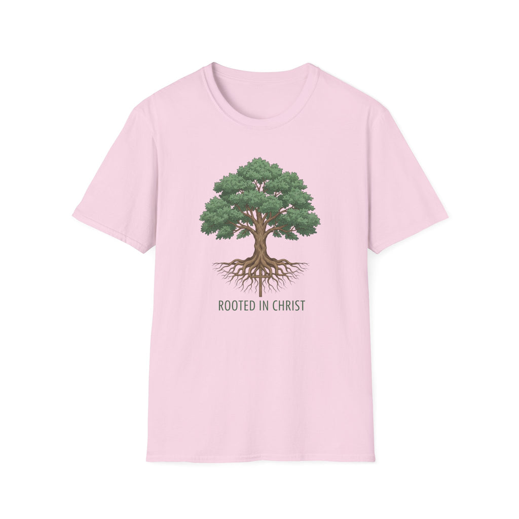 Rooted Tree T-Shirt