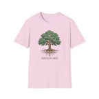 Rooted Tree T-Shirt