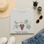 New Wine T-Shirt