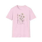Consider The Lilies T-Shirt