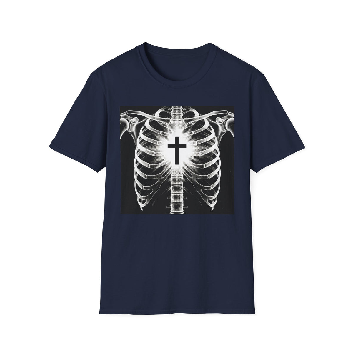 X-Ray T-Shirt