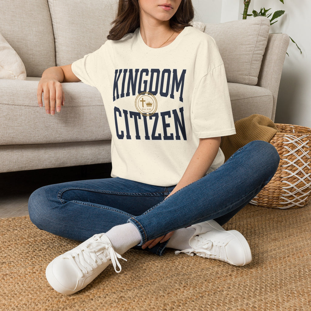Kingdom Citizen T-Shirt