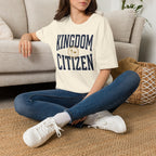 Kingdom Citizen T-Shirt