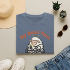 Quiet Time T-Shirt