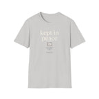 Kept In Peace T-Shirt