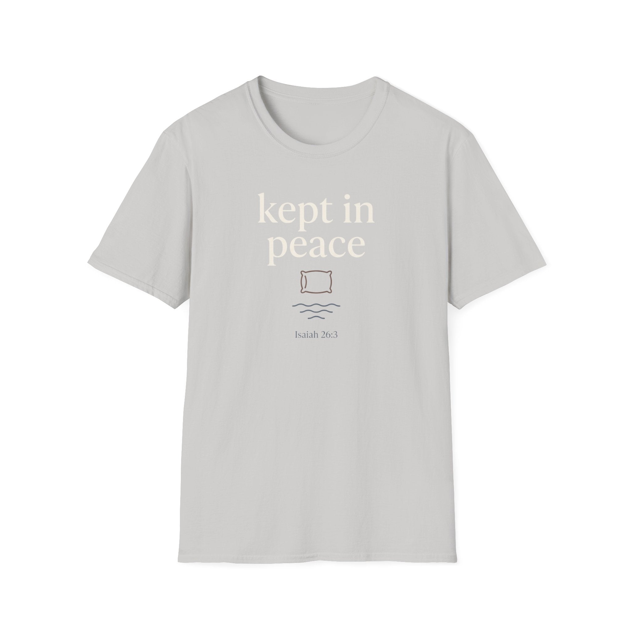 Kept In Peace T-Shirt