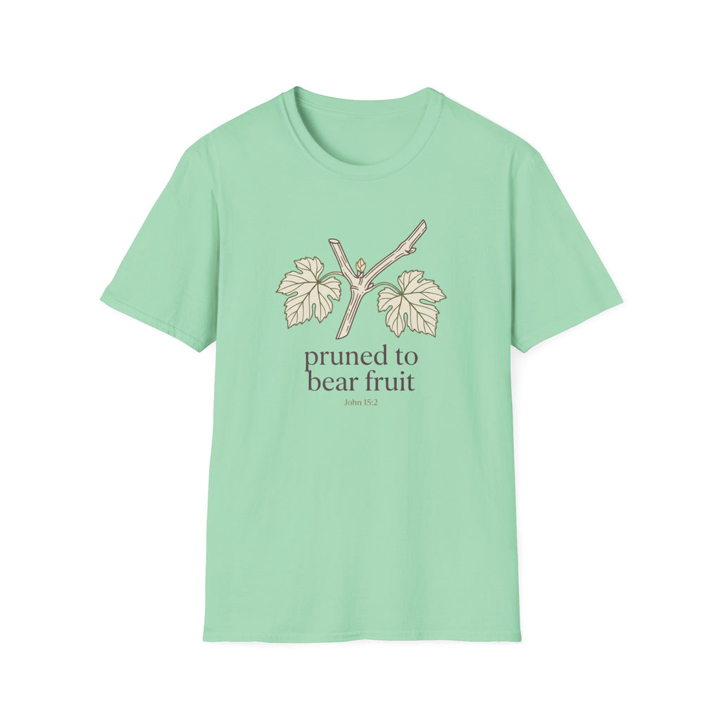 Pruned T-Shirt