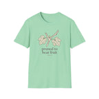Pruned T-Shirt