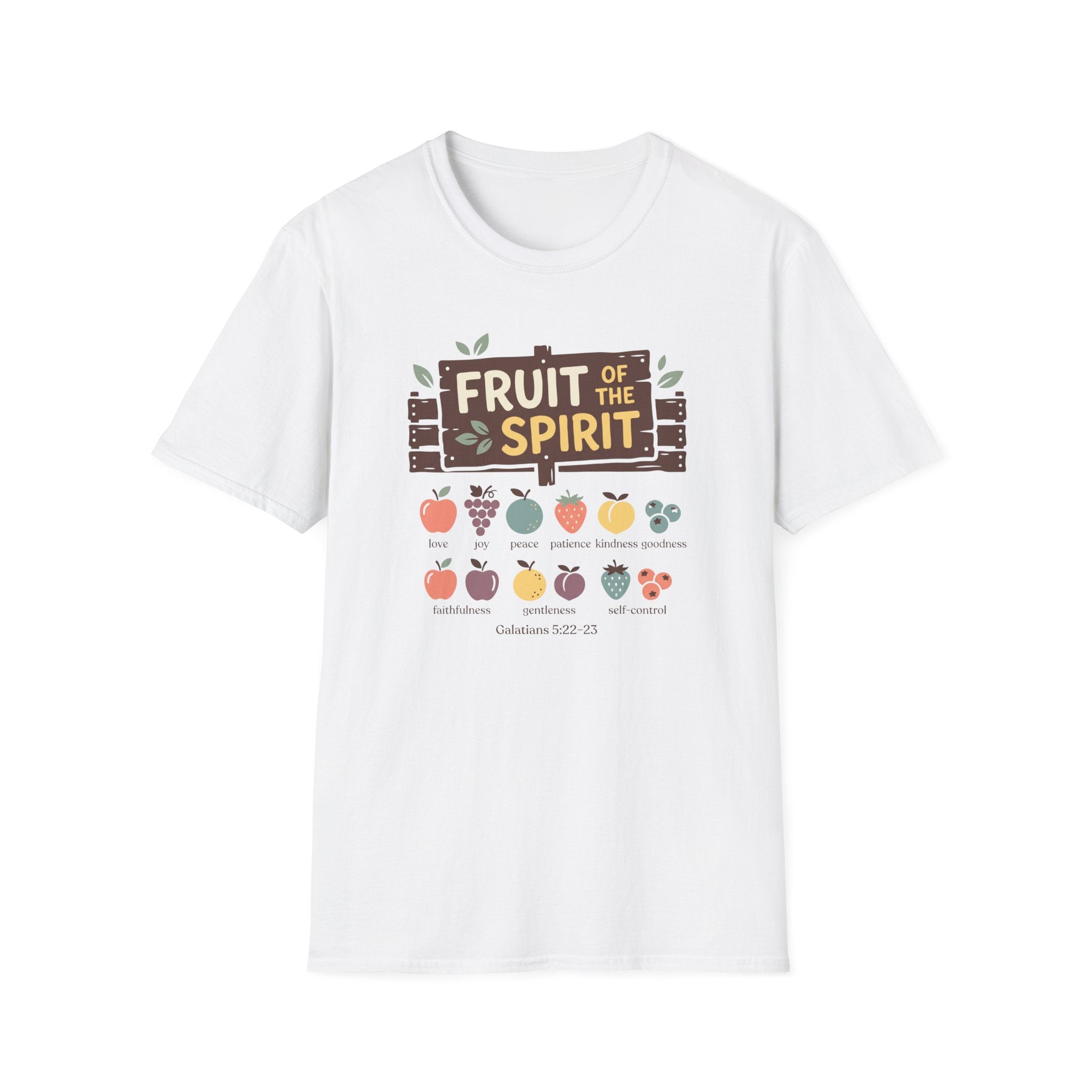 Fruit of The Spirit T-Shirt