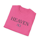 Heaven Alpha Omega T-Shirt