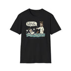 Thou Of Little Faith T-Shirt