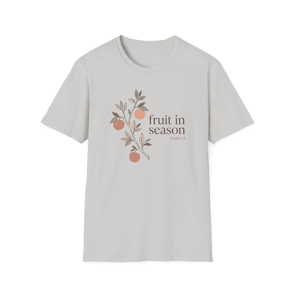 Fruit In Season T-Shirt