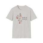 Fruit In Season T-Shirt