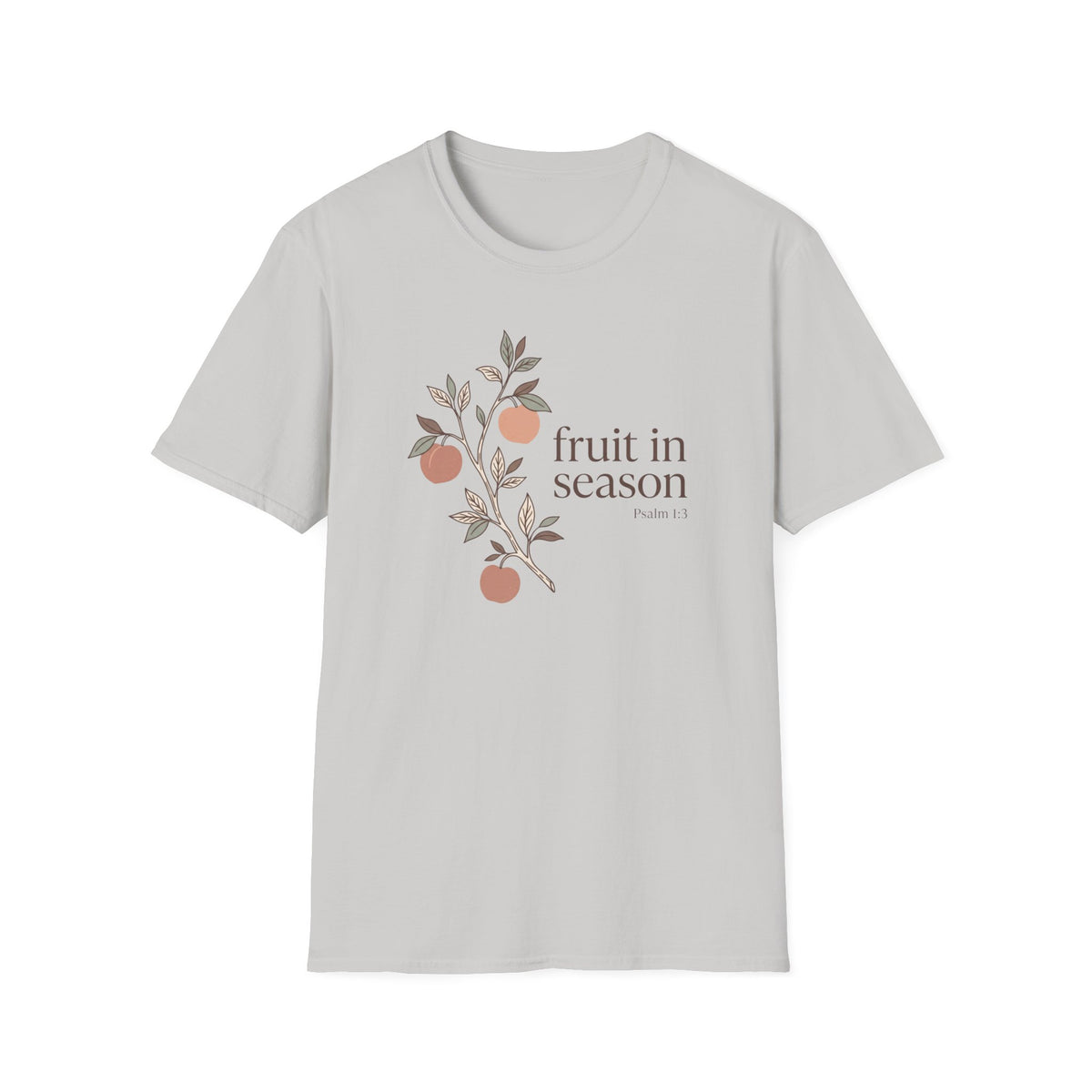 Fruit In Season T-Shirt