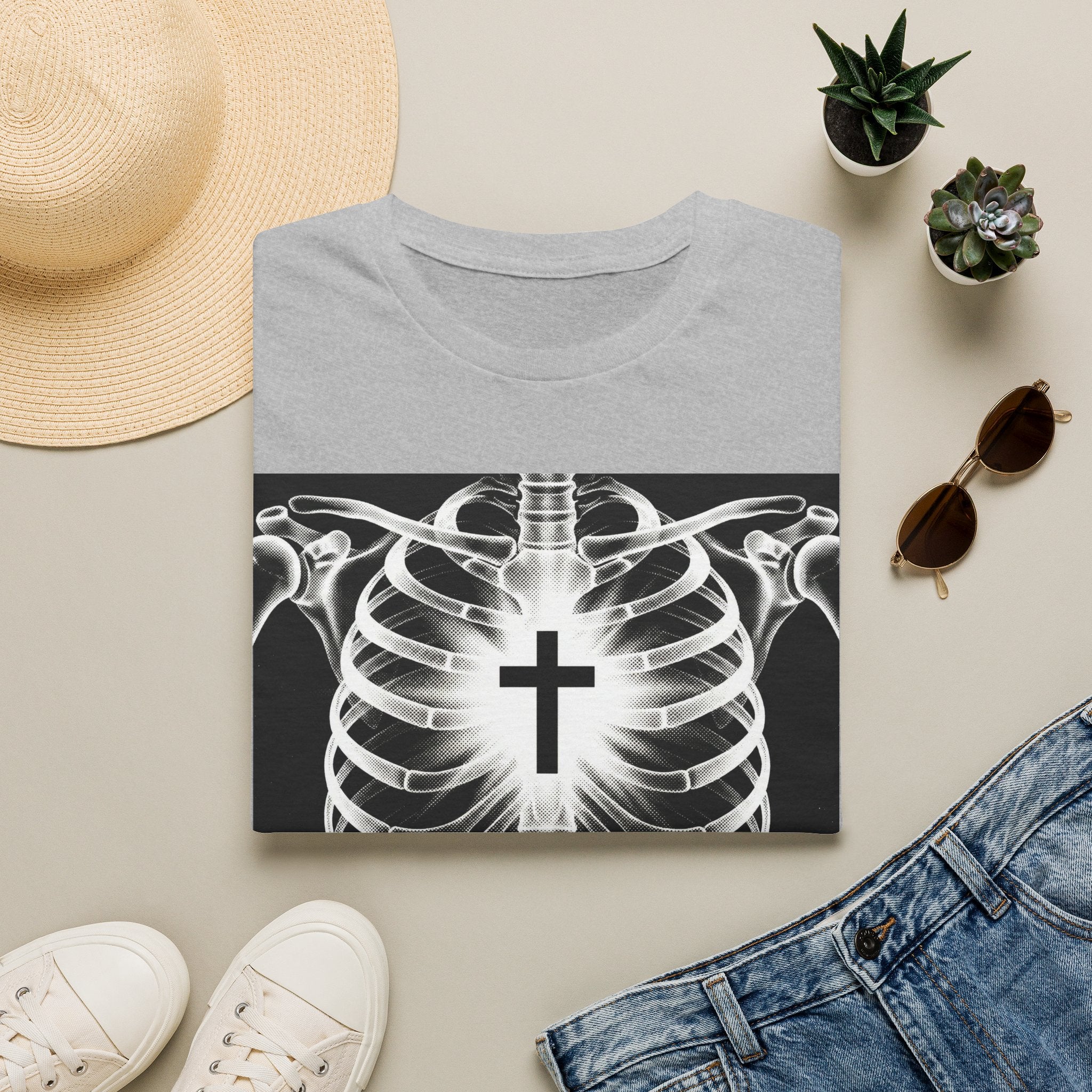 X-Ray T-Shirt