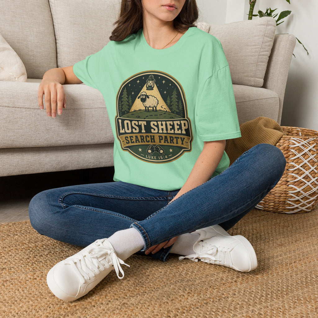 Lost Sheep T-Shirt