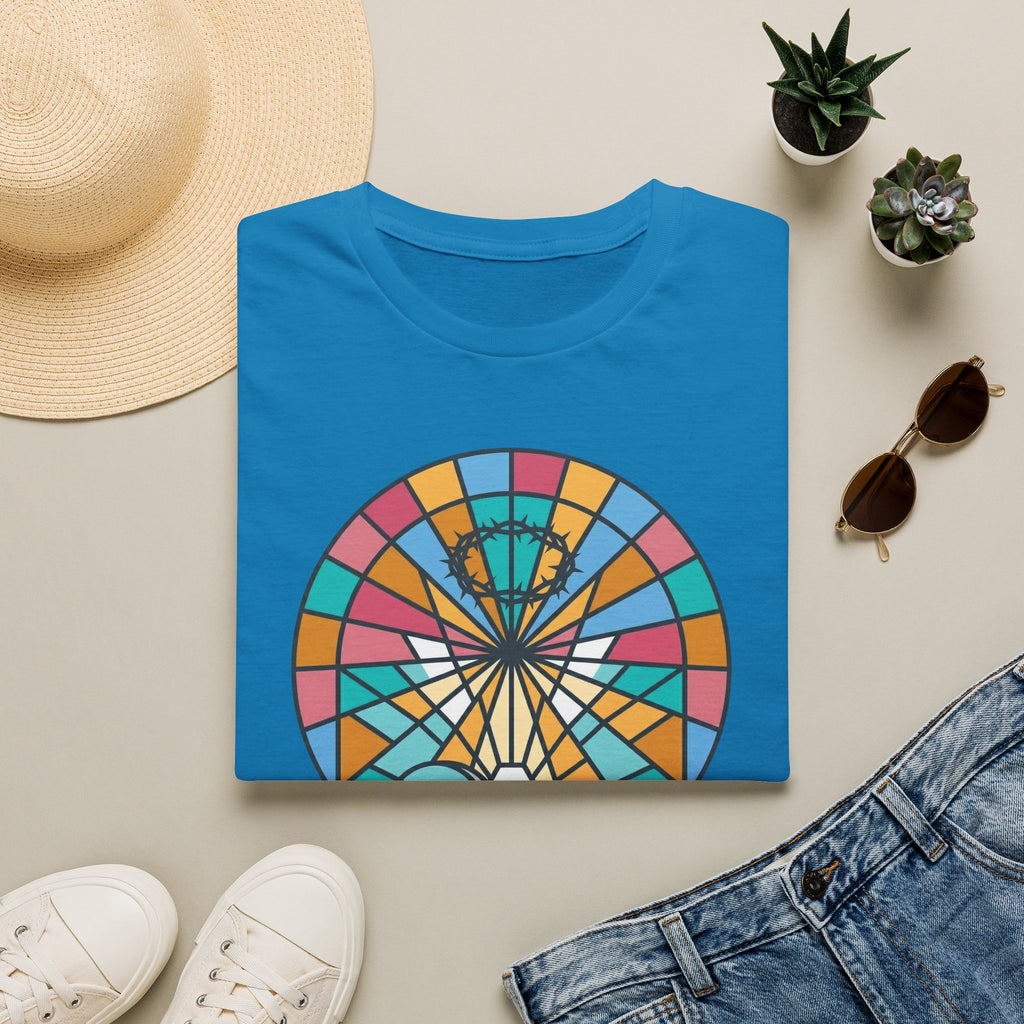By His Wounds T-Shirt