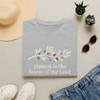 Planted In The House T-Shirt