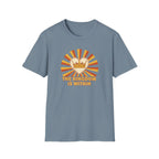 The Kingdom Is Within T-Shirt