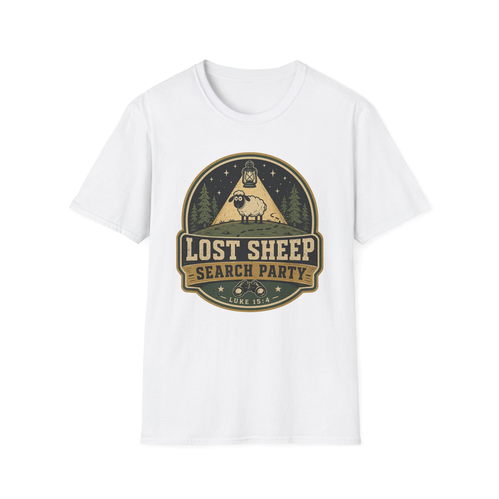 Lost Sheep T-Shirt